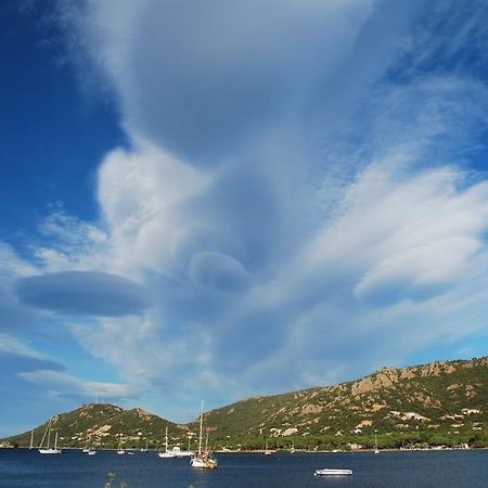 Immeuble La Mer ปอร์โต-เวคคีโอ ภายนอก รูปภาพ