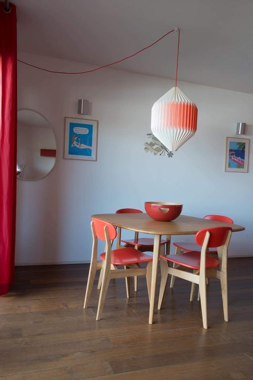 Immeuble La Mer ปอร์โต-เวคคีโอ ภายนอก รูปภาพ