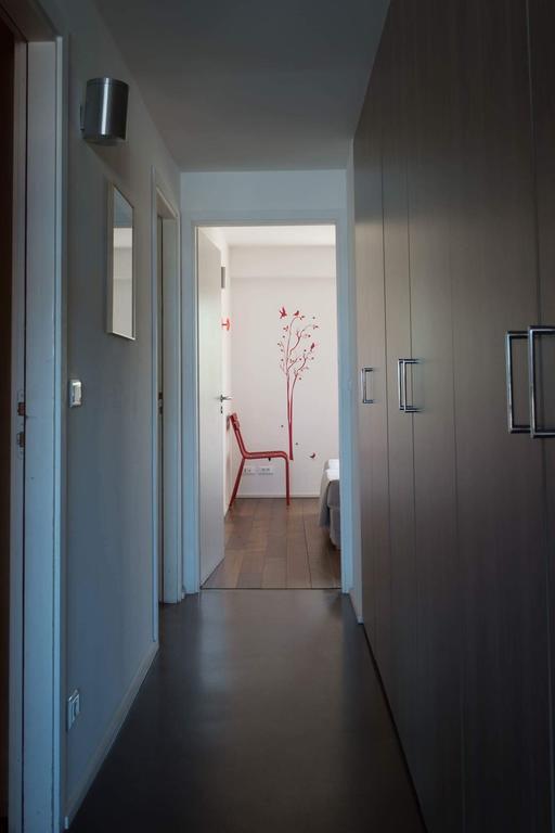 Immeuble La Mer ปอร์โต-เวคคีโอ ภายนอก รูปภาพ