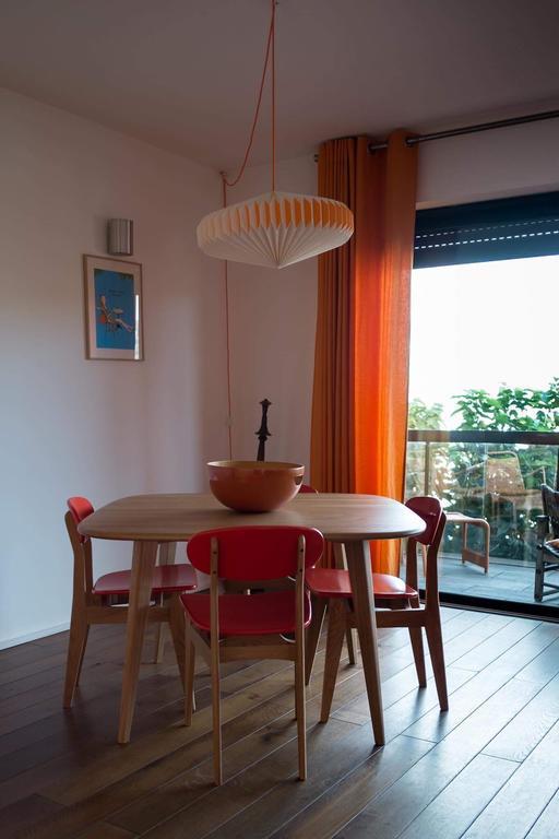 Immeuble La Mer ปอร์โต-เวคคีโอ ภายนอก รูปภาพ