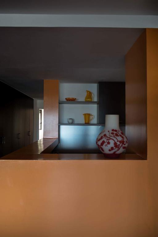 Immeuble La Mer ปอร์โต-เวคคีโอ ภายนอก รูปภาพ