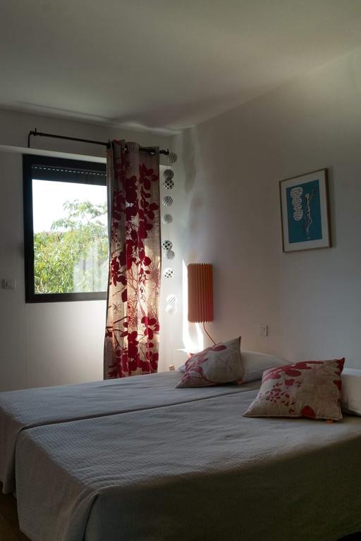 Immeuble La Mer ปอร์โต-เวคคีโอ ภายนอก รูปภาพ
